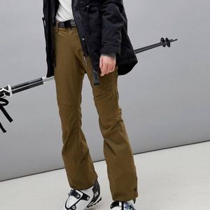 O’Neil Women’s Skinny Snowpants